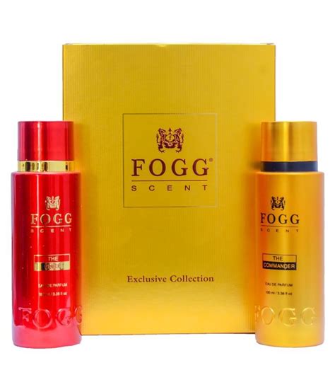 fogg gift pack